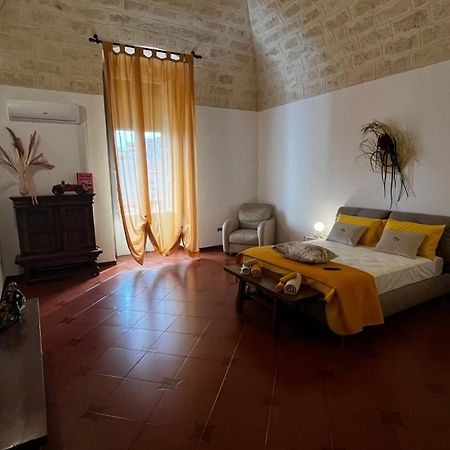 Maison Martina Μπάρι Εξωτερικό φωτογραφία