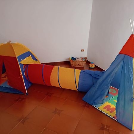 Maison Martina Μπάρι Εξωτερικό φωτογραφία