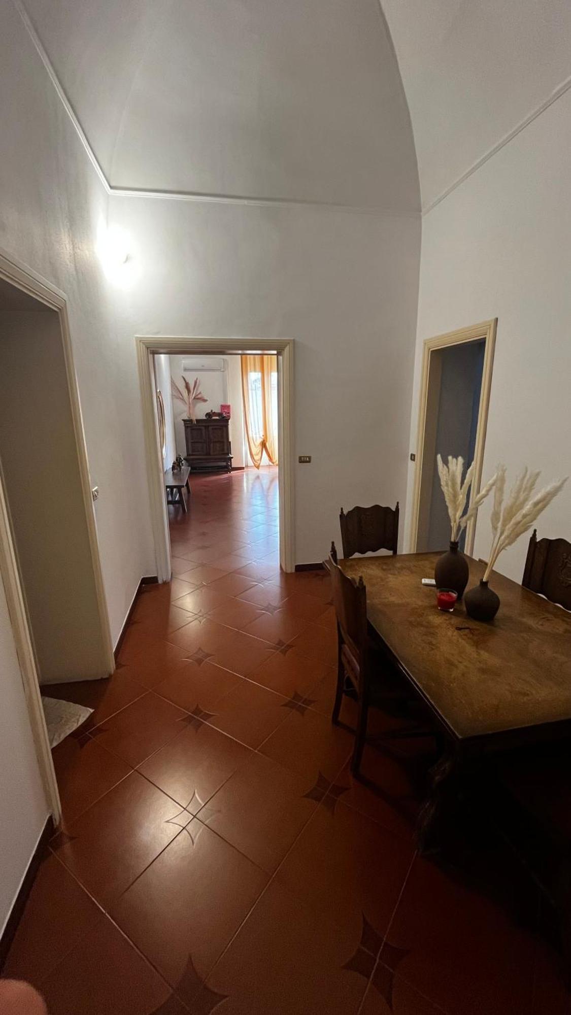 Maison Martina Μπάρι Εξωτερικό φωτογραφία