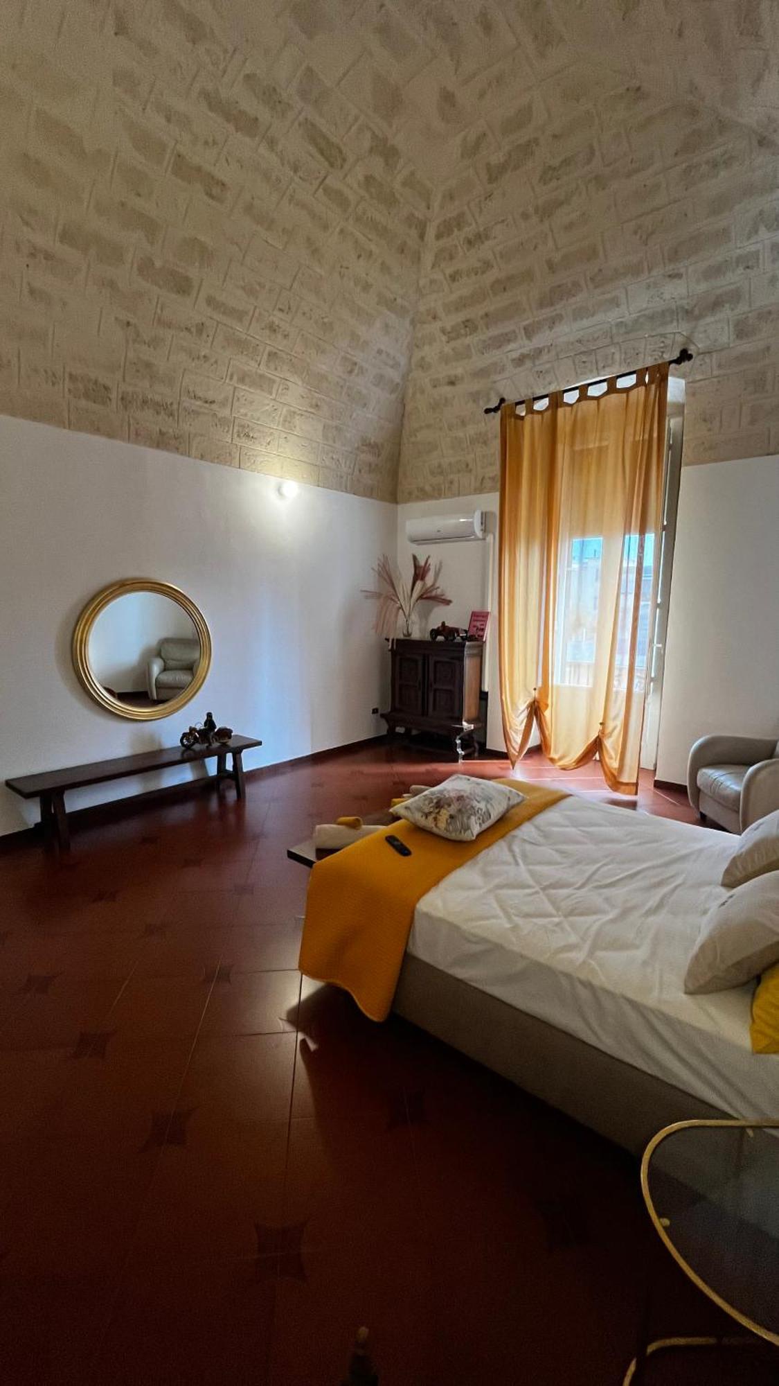 Maison Martina Μπάρι Εξωτερικό φωτογραφία