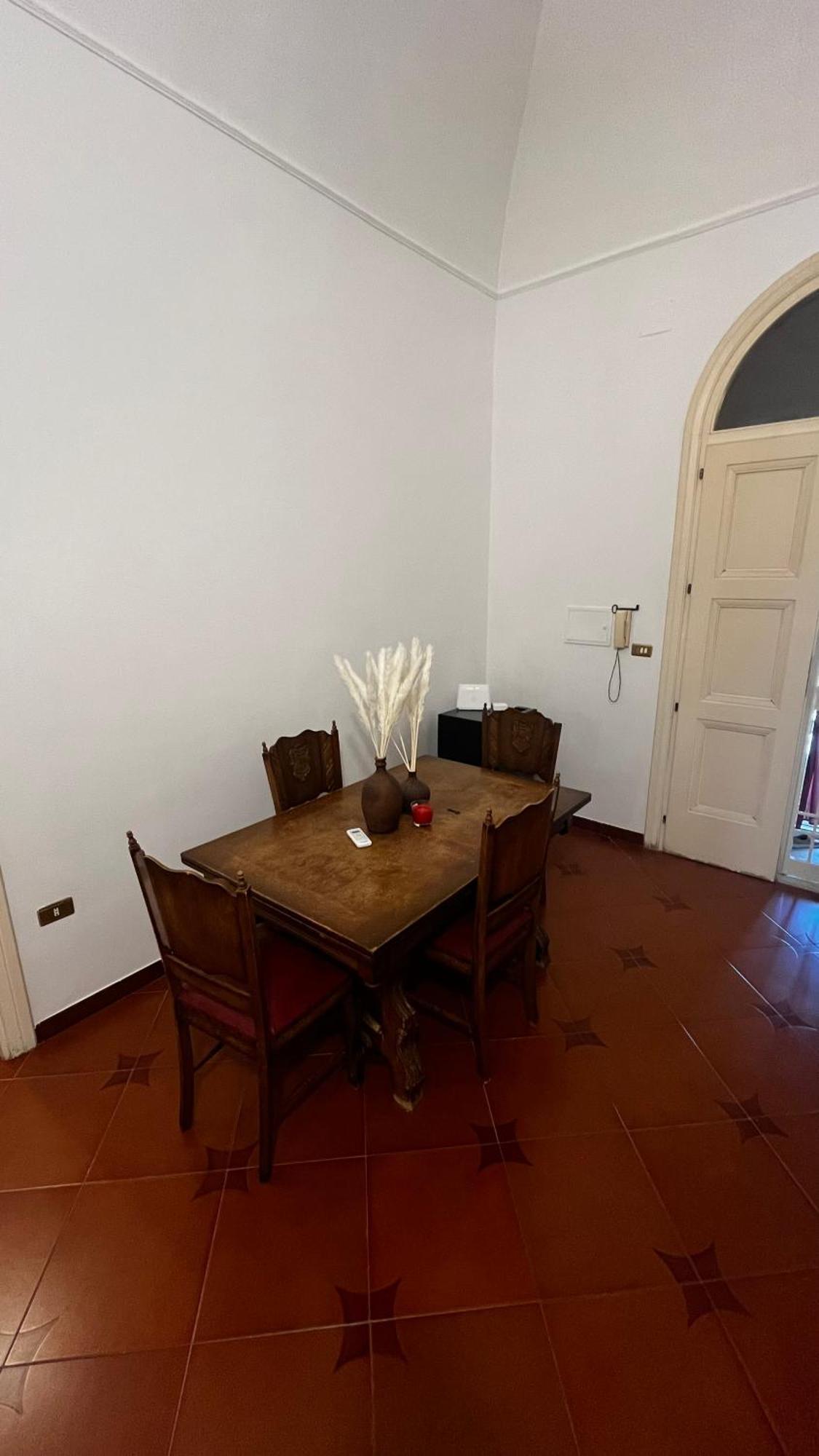 Maison Martina Μπάρι Εξωτερικό φωτογραφία