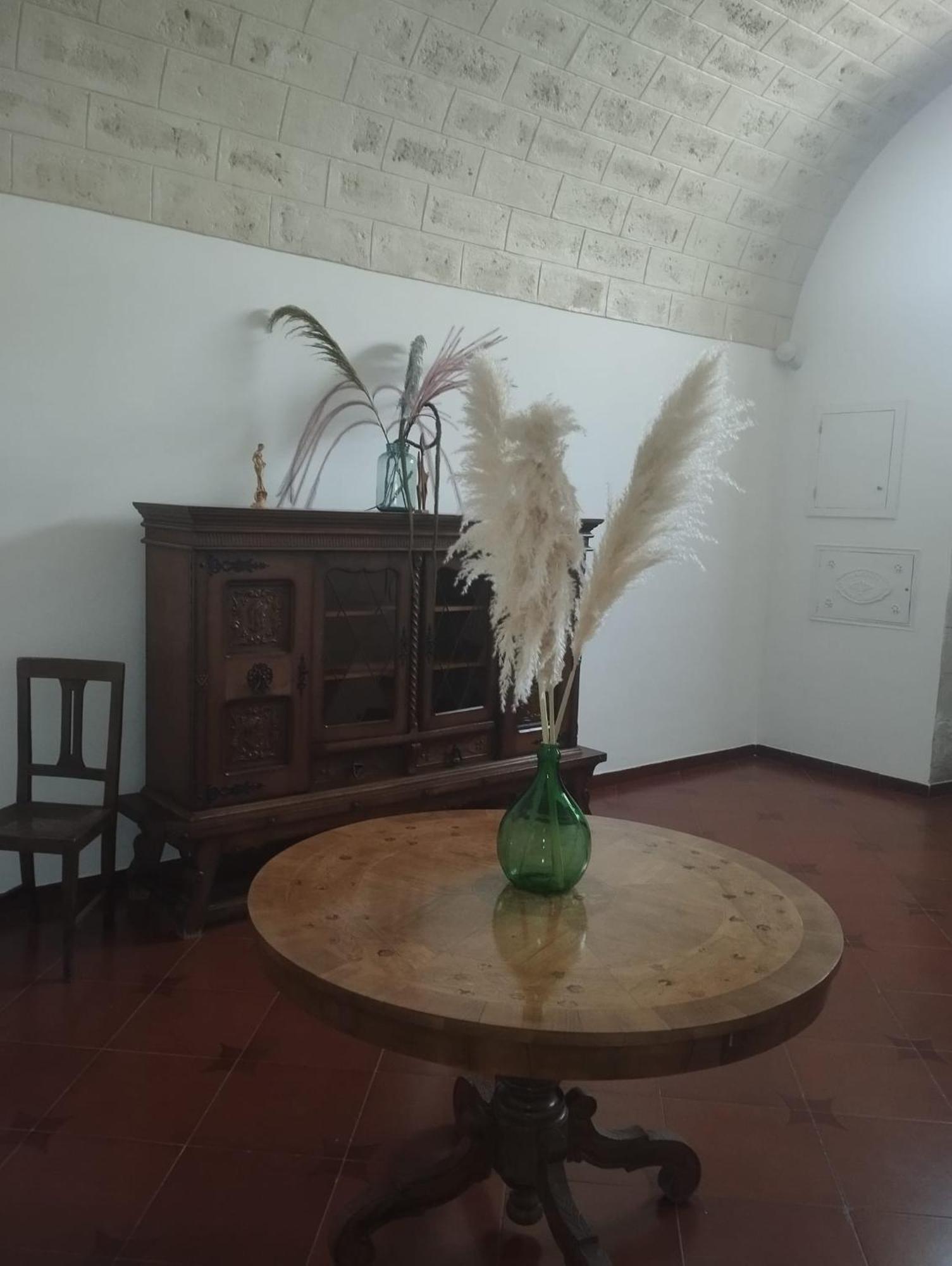 Maison Martina Μπάρι Εξωτερικό φωτογραφία