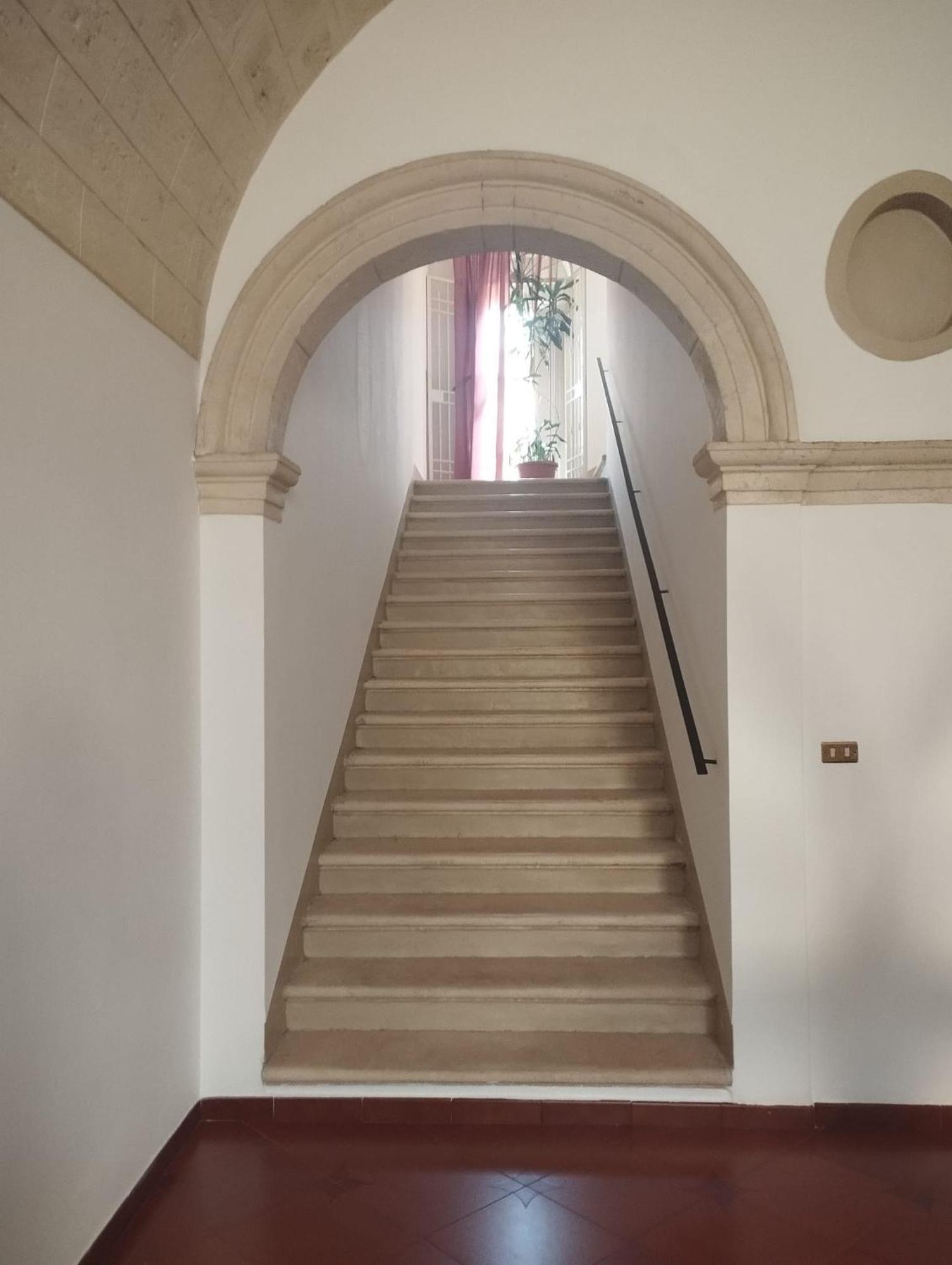 Maison Martina Μπάρι Εξωτερικό φωτογραφία