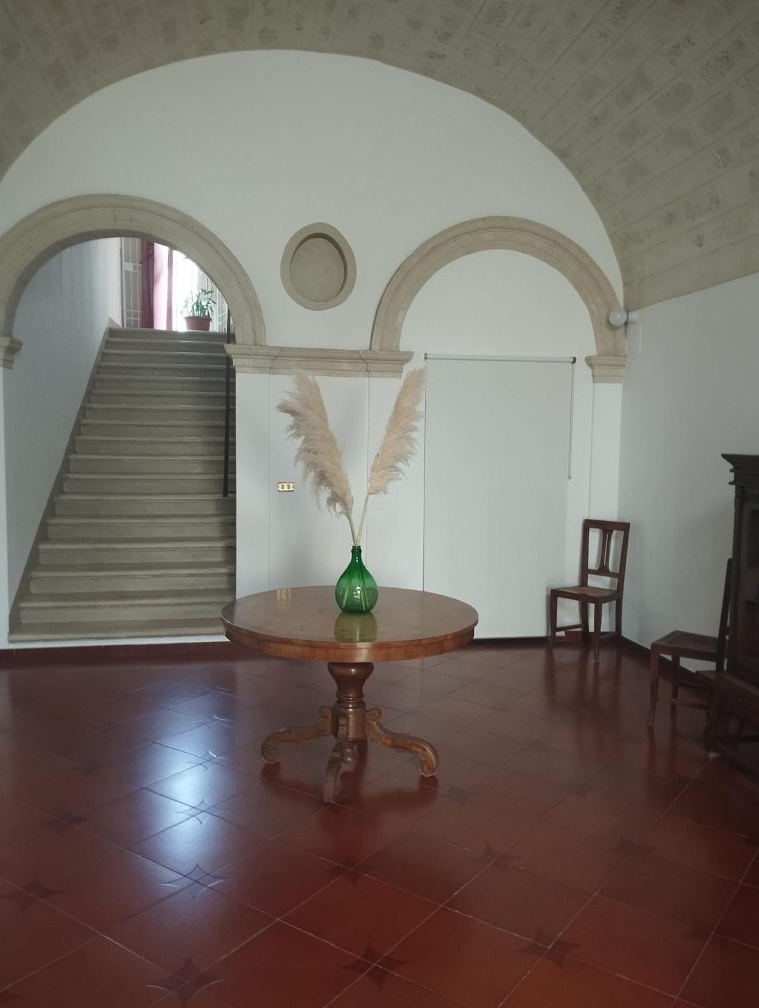 Maison Martina Μπάρι Εξωτερικό φωτογραφία